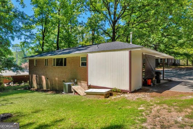 9 Poplar Street, Toccoa, GA 30577