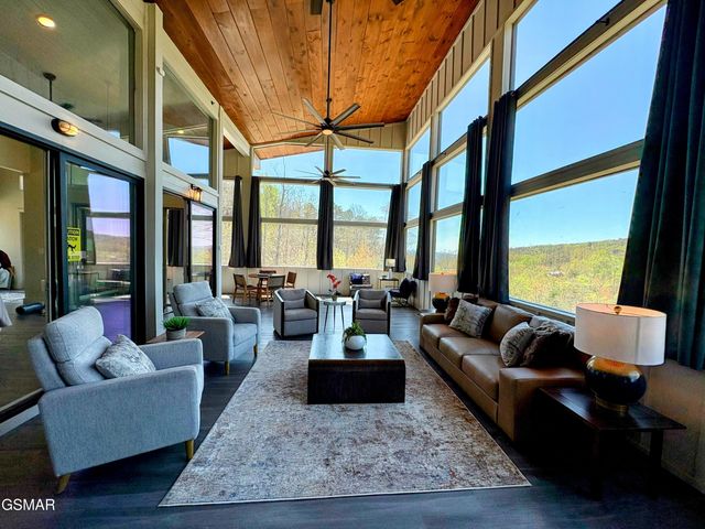 3343 Summit Trails Drive, Sevierville, TN 37862