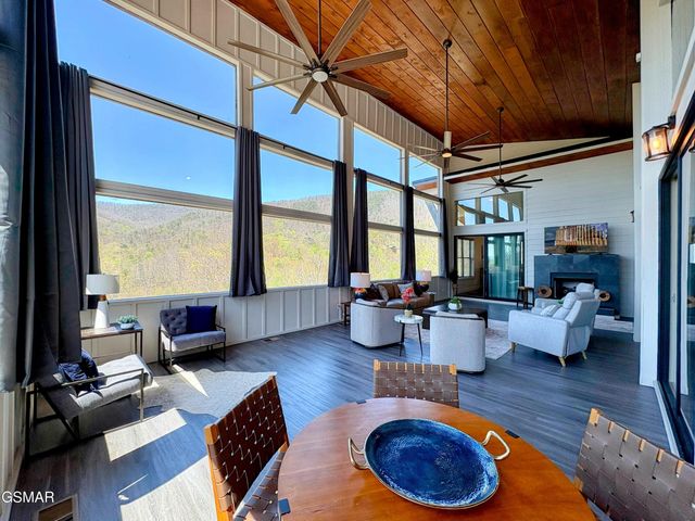 3343 Summit Trails Drive, Sevierville, TN 37862