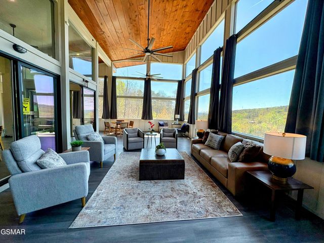 3343 Summit Trails Drive, Sevierville, TN 37862