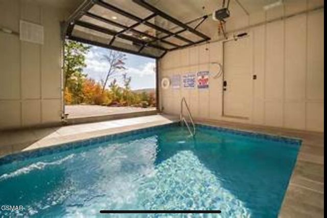 3343 Summit Trails Drive, Sevierville, TN 37862