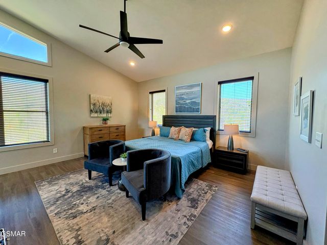 3343 Summit Trails Drive, Sevierville, TN 37862