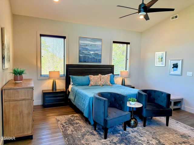 3343 Summit Trails Drive, Sevierville, TN 37862