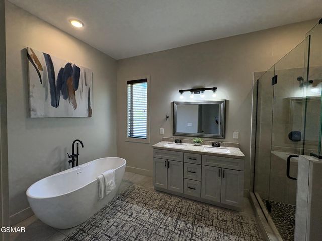 3343 Summit Trails Drive, Sevierville, TN 37862