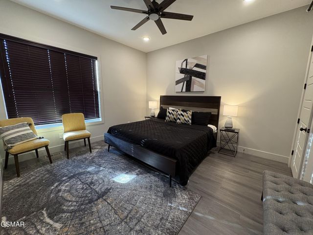 3343 Summit Trails Drive, Sevierville, TN 37862