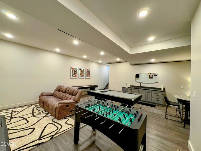 3343 Summit Trails Drive, Sevierville, TN 37862