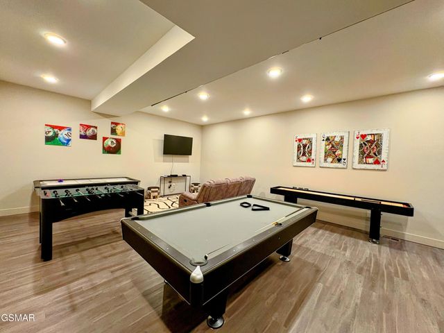 3343 Summit Trails Drive, Sevierville, TN 37862