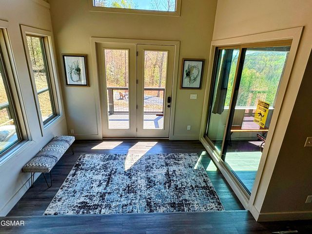 3343 Summit Trails Drive, Sevierville, TN 37862