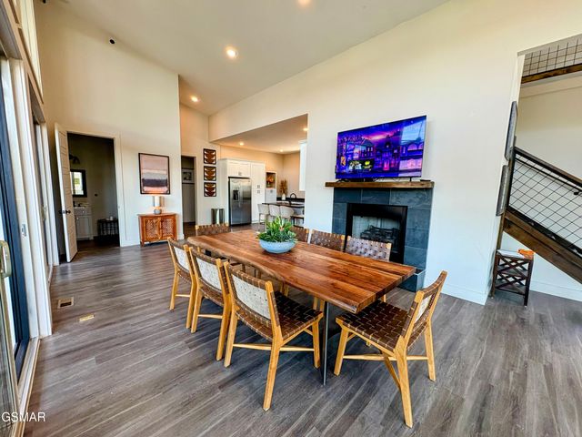 3343 Summit Trails Drive, Sevierville, TN 37862