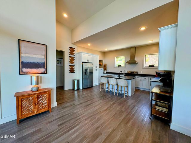 3343 Summit Trails Drive, Sevierville, TN 37862