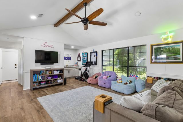 119 Seminole Drive, Trophy Club, TX 76262
