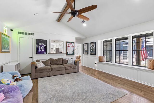 119 Seminole Drive, Trophy Club, TX 76262