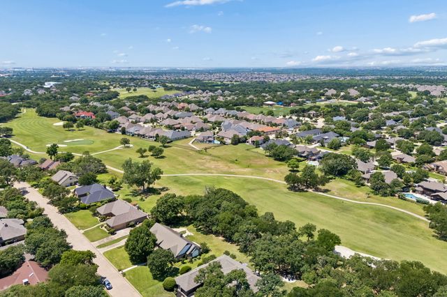 119 Seminole Drive, Trophy Club, TX 76262
