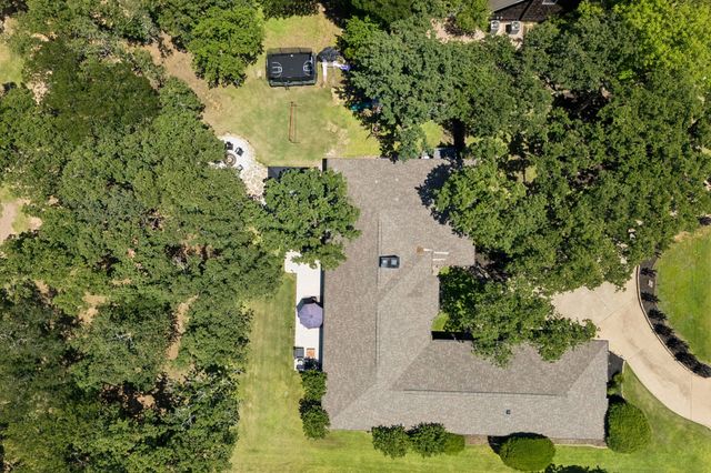 119 Seminole Drive, Trophy Club, TX 76262