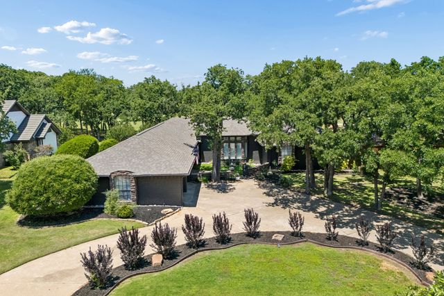119 Seminole Drive, Trophy Club, TX 76262