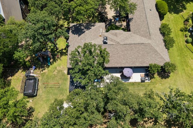119 Seminole Drive, Trophy Club, TX 76262