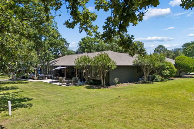 119 Seminole Drive, Trophy Club, TX 76262