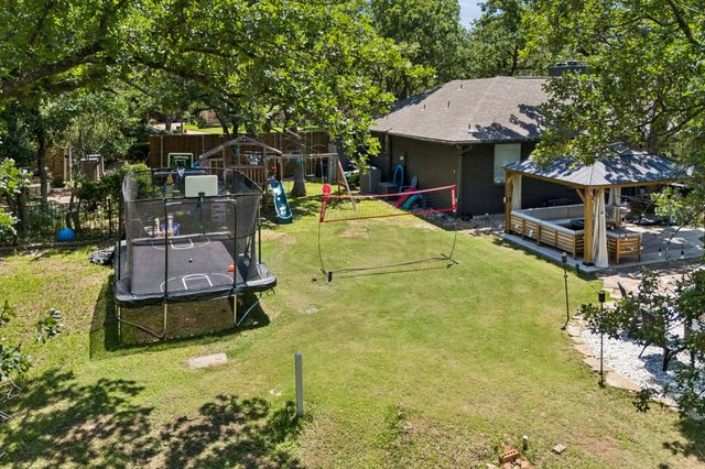 119 Seminole Drive, Trophy Club, TX 76262