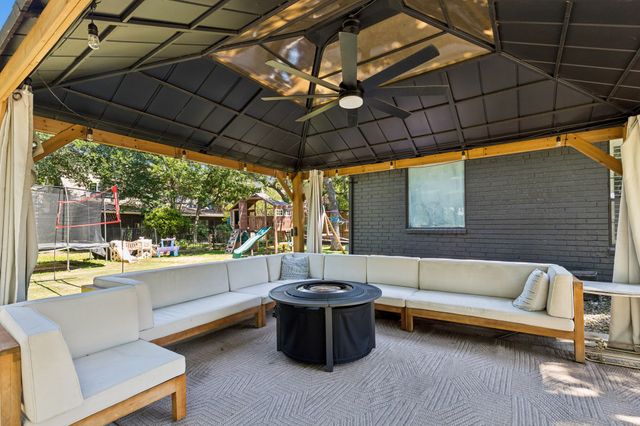 119 Seminole Drive, Trophy Club, TX 76262