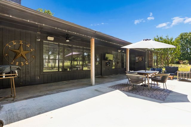119 Seminole Drive, Trophy Club, TX 76262