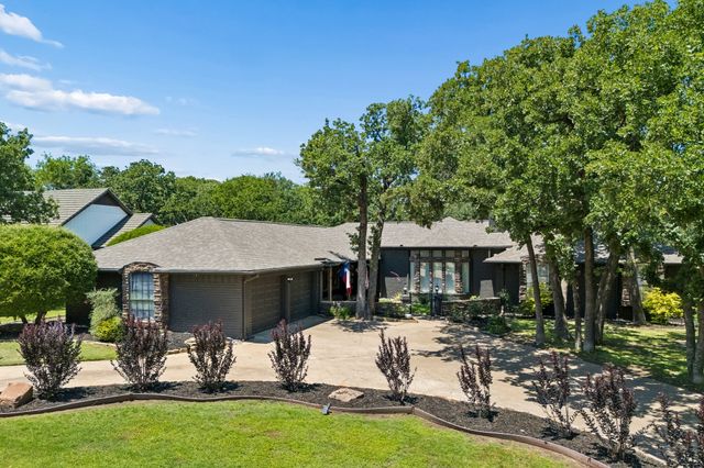 119 Seminole Drive, Trophy Club, TX 76262