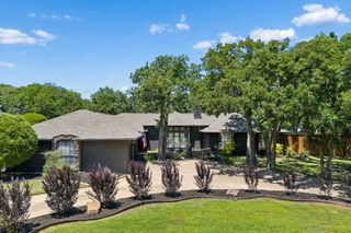 119 Seminole Drive, Trophy Club, TX 76262