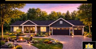 8021 Buck Avenue, Comstock Twp, MI 49053