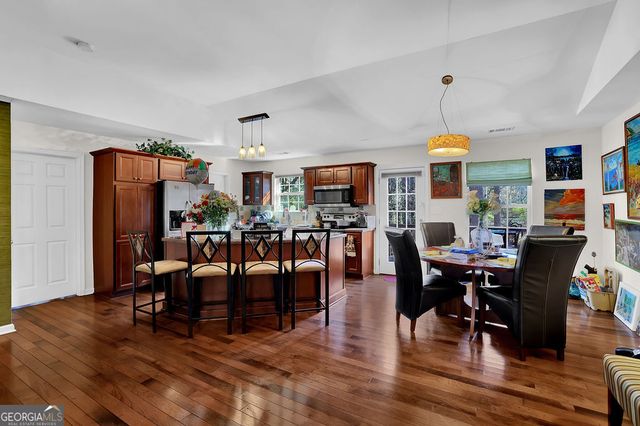 108 Jennifer Lane NW, Lilburn, GA 30047