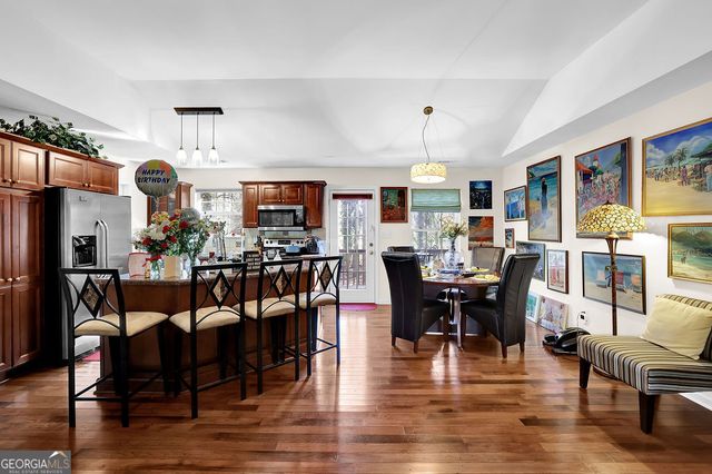 108 Jennifer Lane NW, Lilburn, GA 30047