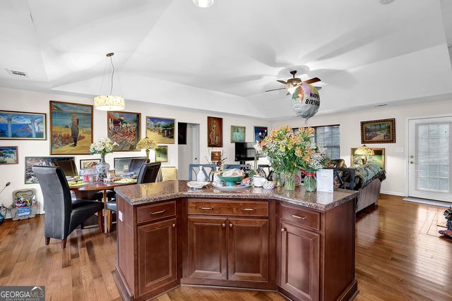 108 Jennifer Lane NW, Lilburn, GA 30047