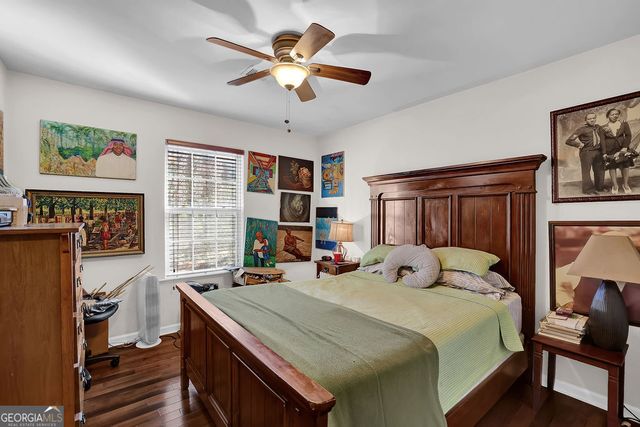 108 Jennifer Lane NW, Lilburn, GA 30047