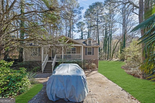 108 Jennifer Lane NW, Lilburn, GA 30047