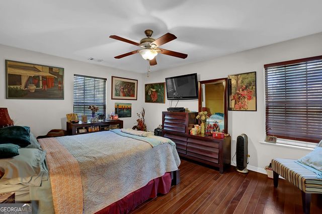 108 Jennifer Lane NW, Lilburn, GA 30047