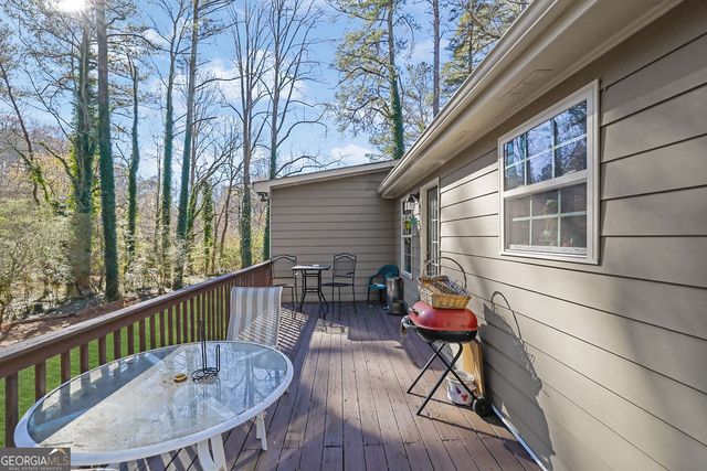 108 Jennifer Lane NW, Lilburn, GA 30047