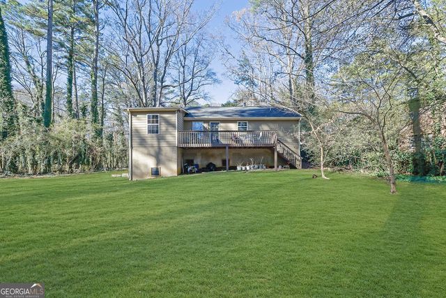 108 Jennifer Lane NW, Lilburn, GA 30047