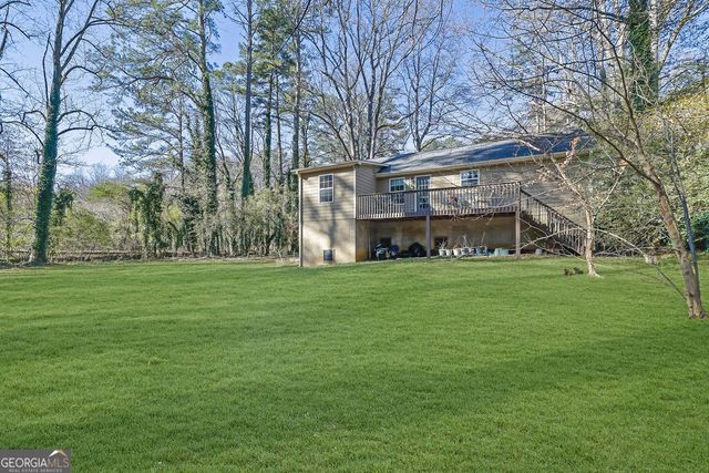 108 Jennifer Lane NW, Lilburn, GA 30047