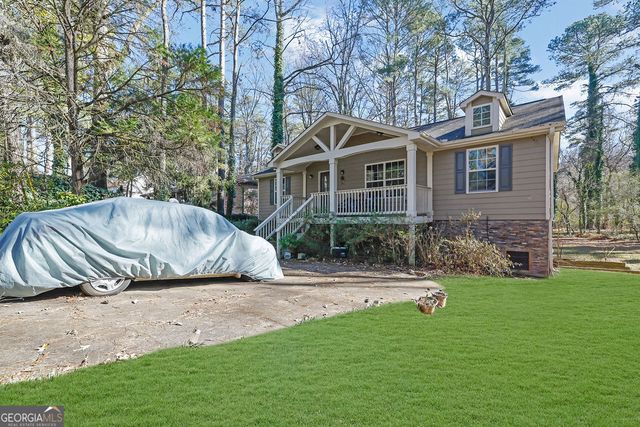 108 Jennifer Lane NW, Lilburn, GA 30047