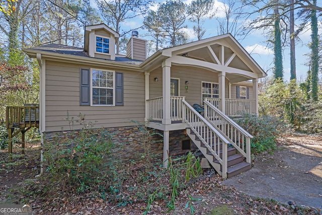 108 Jennifer Lane NW, Lilburn, GA 30047