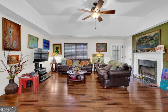 108 Jennifer Lane NW, Lilburn, GA 30047