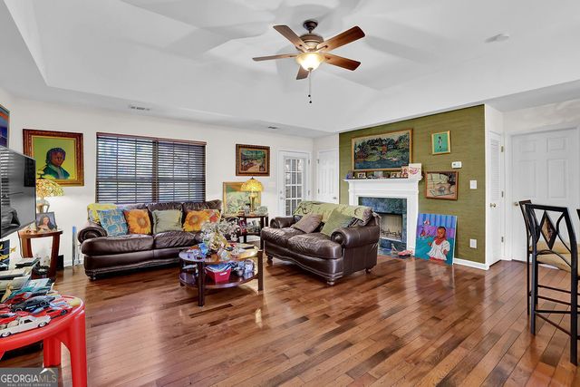 108 Jennifer Lane NW, Lilburn, GA 30047