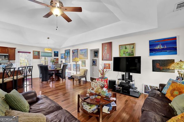 108 Jennifer Lane NW, Lilburn, GA 30047