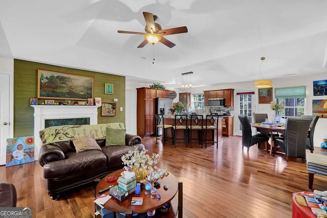 108 Jennifer Lane NW, Lilburn, GA 30047