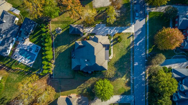 8659 Rambling Rose Drive, Ooltewah, TN 37363
