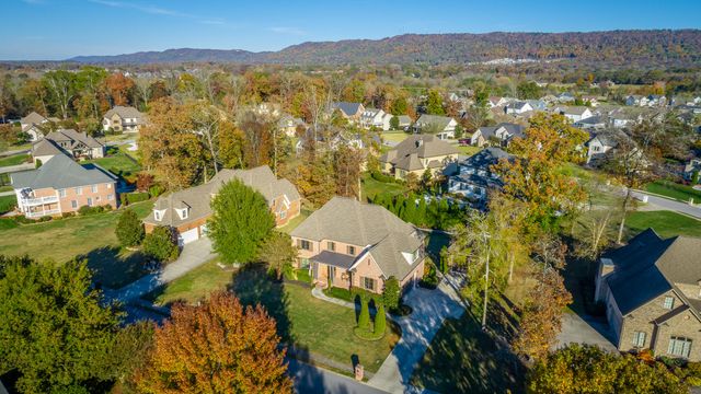 8659 Rambling Rose Drive, Ooltewah, TN 37363