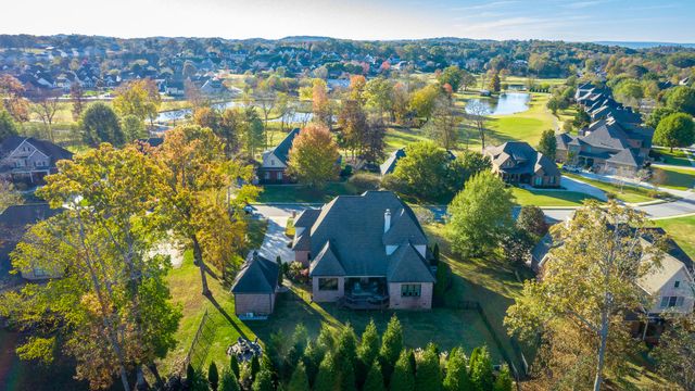 8659 Rambling Rose Drive, Ooltewah, TN 37363