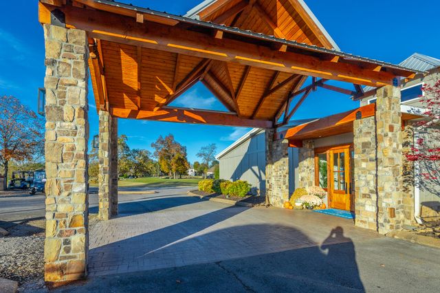 8659 Rambling Rose Drive, Ooltewah, TN 37363