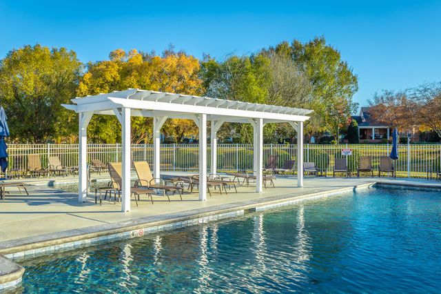 8659 Rambling Rose Drive, Ooltewah, TN 37363