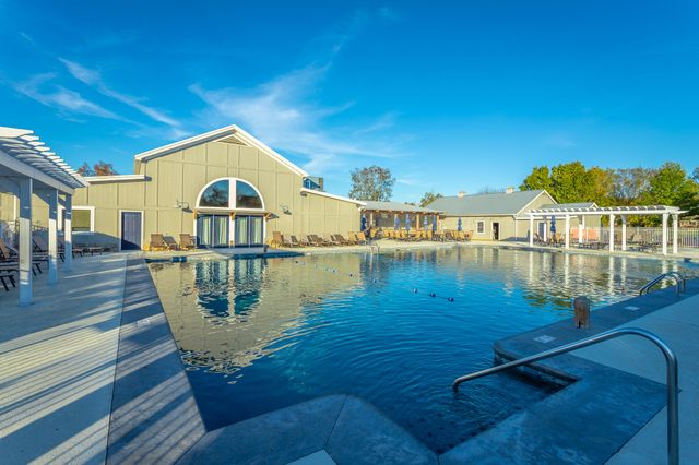 8659 Rambling Rose Drive, Ooltewah, TN 37363