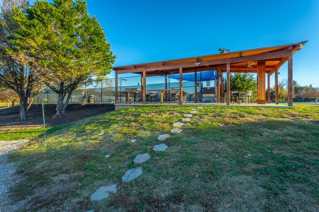 8659 Rambling Rose Drive, Ooltewah, TN 37363