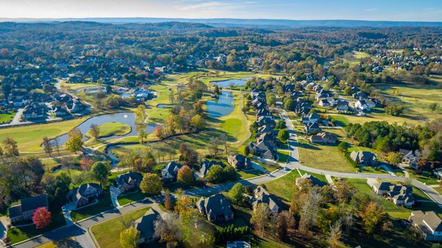 8659 Rambling Rose Drive, Ooltewah, TN 37363